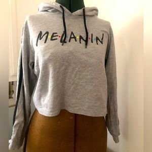 Melanin Hoodie